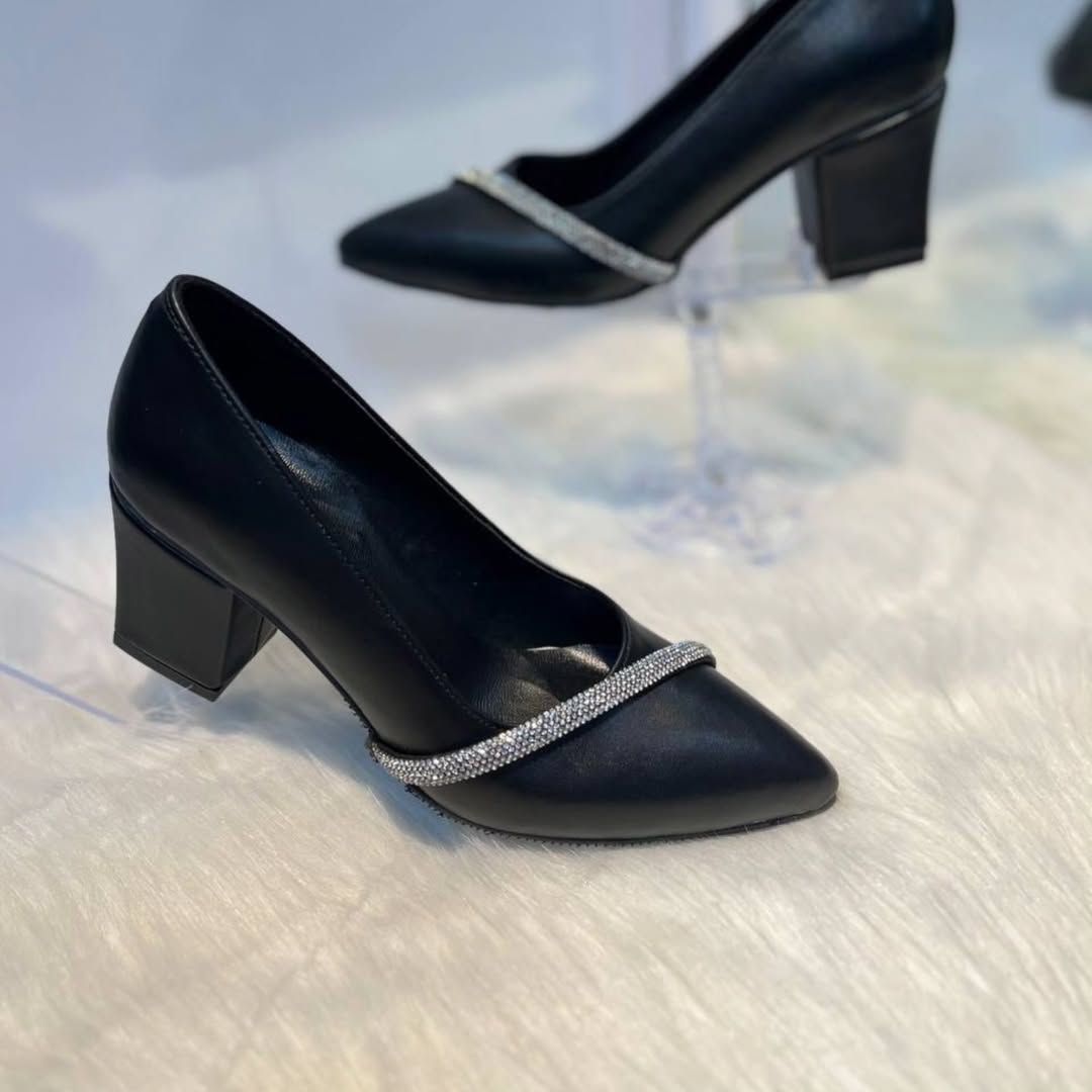 کفش مجلسی زنانه