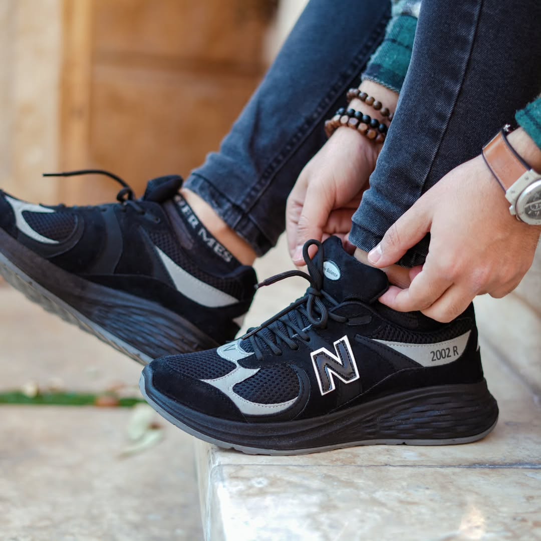 کتونی نیوبالانس 2002 مردانه