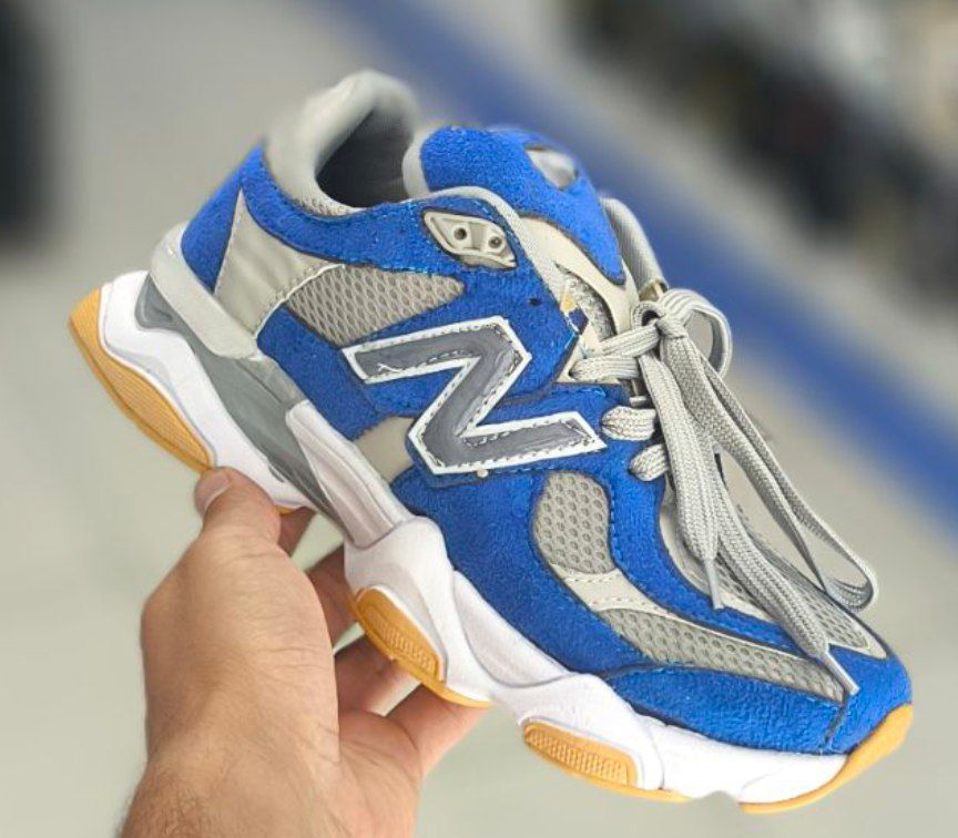 کتونینیوبالانس 9060 مردانه وزنانه