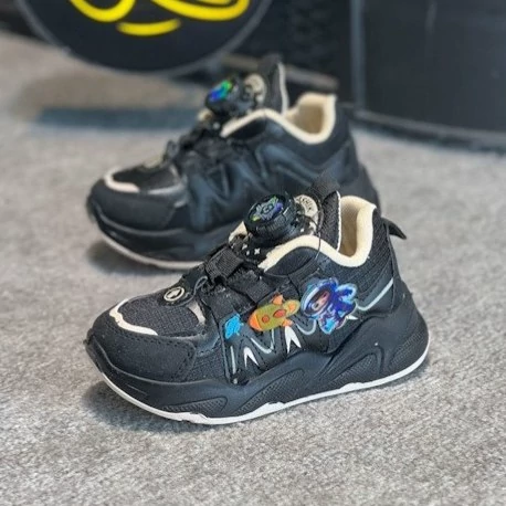 کفش دیسکی پسرانه