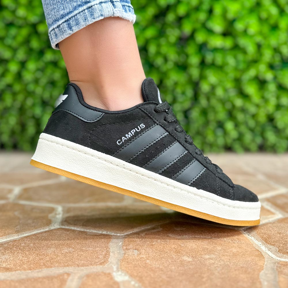 کفش آدیداس کامپوس مردانه و زنانه