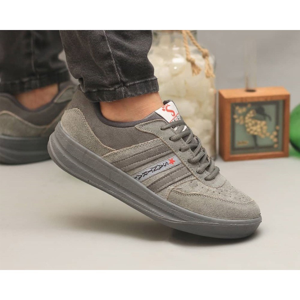 کفش کار آنفالوس سانترال فیلی