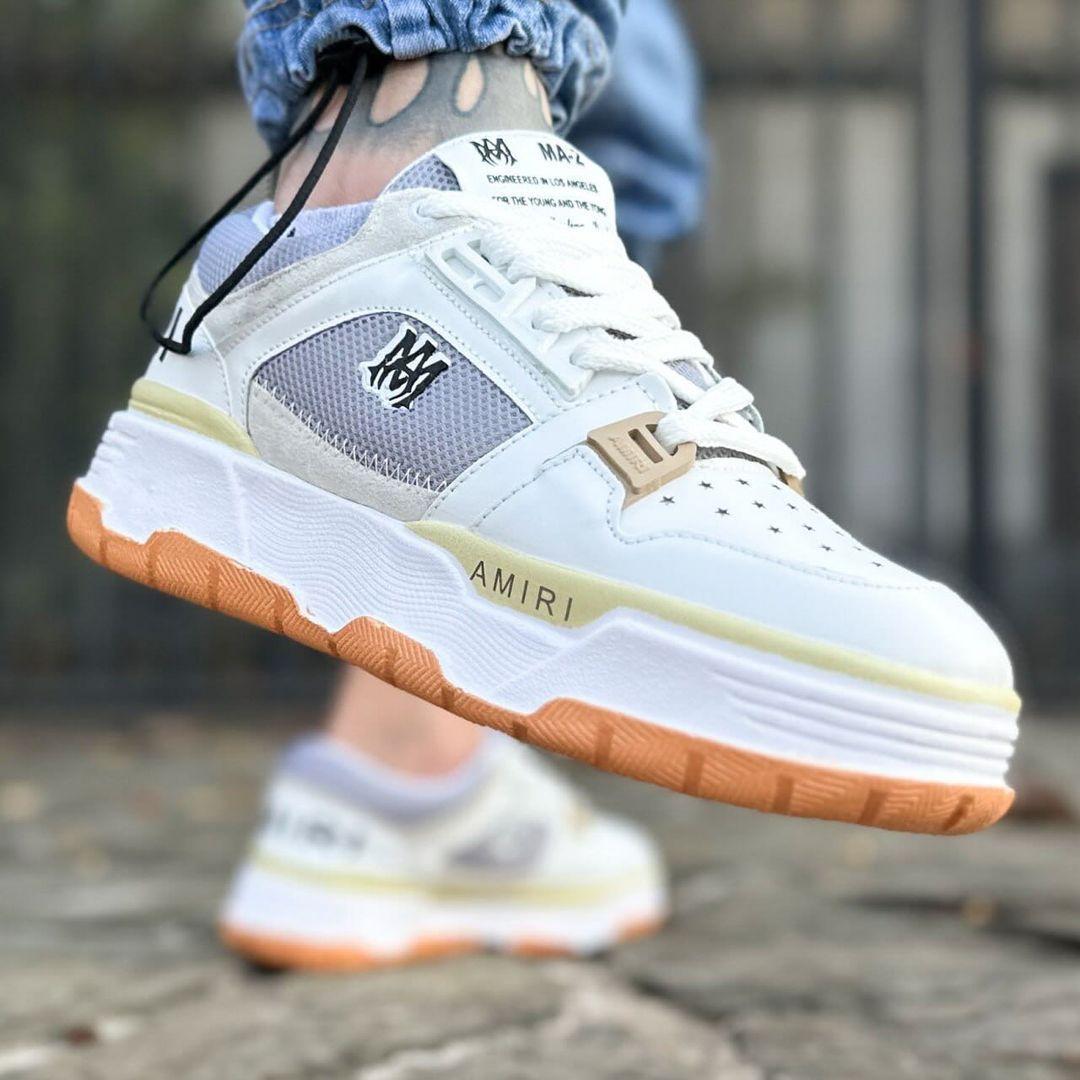 کتونی امیری m1